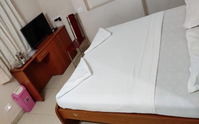 Sibi Lodge