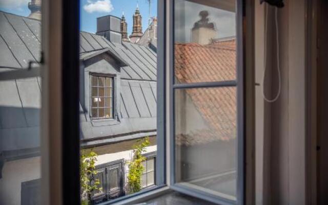 Apartments Stora Torget Visby