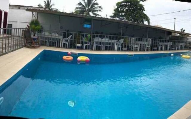 Jeane's Appart Hotel