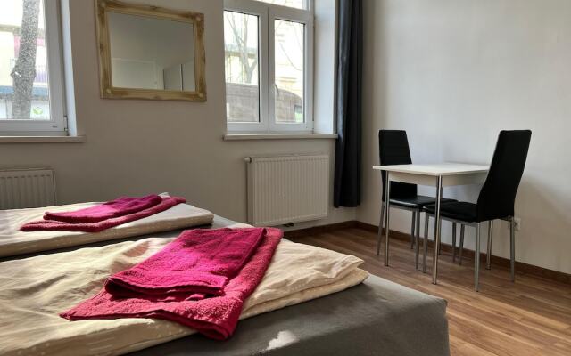 Cozy 3BR shared Apt. Wien Simmering