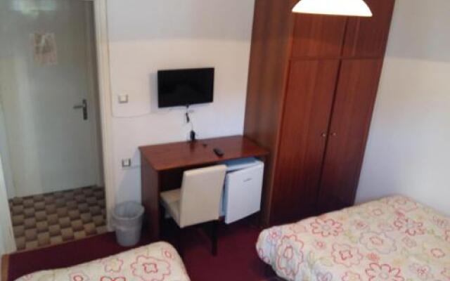 Eleni's Rooms
