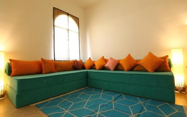 Villa 243