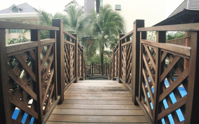 K Suites River Valley Nearby Orchard