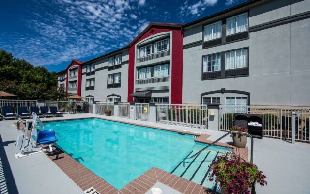 City Express by Marriott Duluth