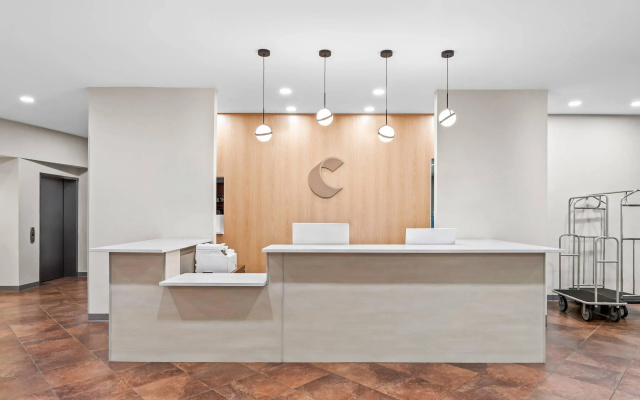 Comfort Suites Gothenburg South