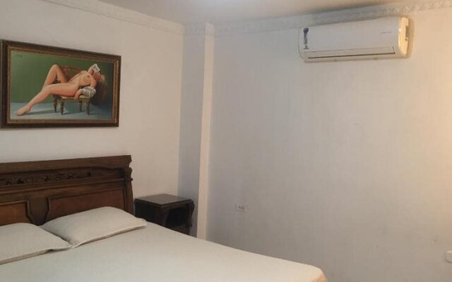hotel la makuira