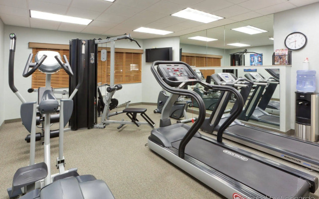 Candlewood Suites Winchester by IHG
