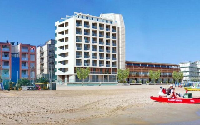 Excelsior Hotel, SPA & Lido - Preferred Hotels & Resorts