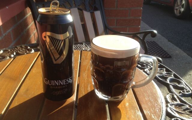 Hazelbrook Self Catering - Maximum 6 Persons