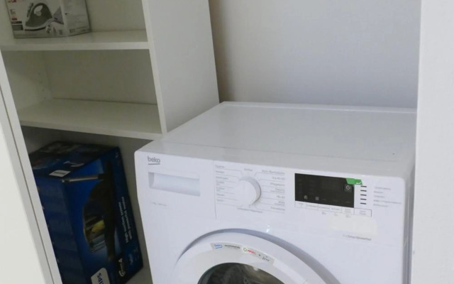 Stylish City Apartments Vienna