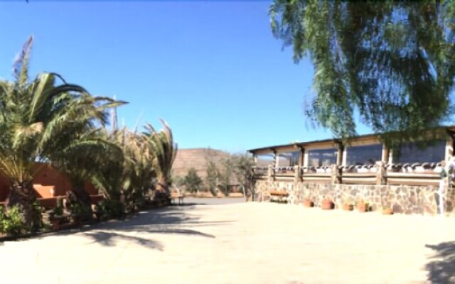 Country Home La Manigua