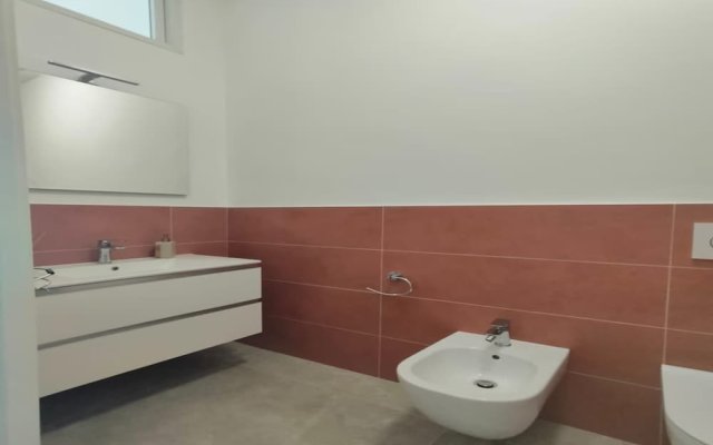Corso Italia 45 A Apartment