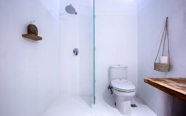 The Manik Toya Boutique Villa