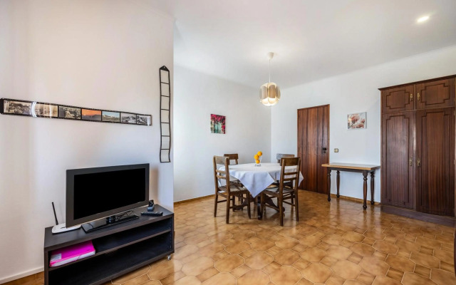 Cabo de Sagres - 1º Nascente