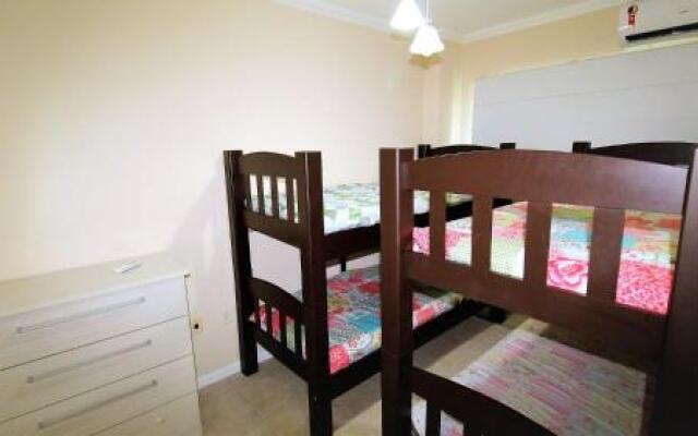 Res. N. Sra Dos Navegantes 202