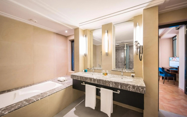 ROBINSON AGADIR - All Inclusive
