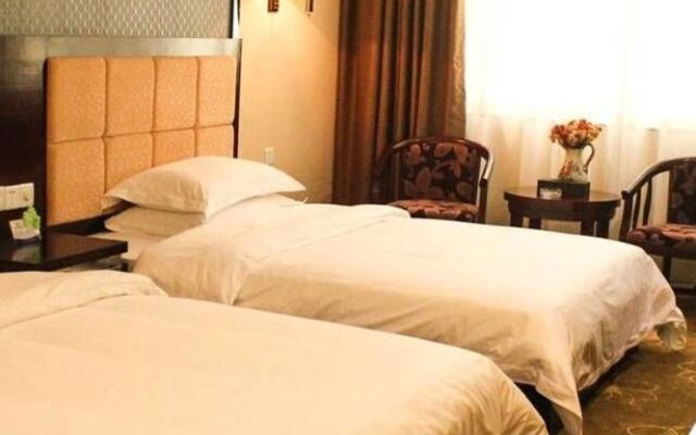 One More Day Hotel