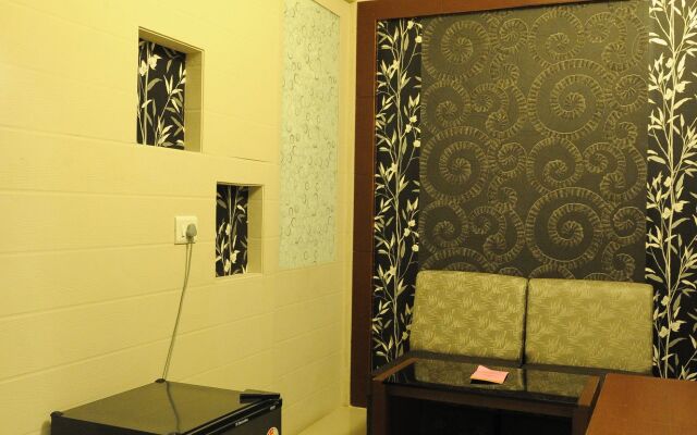 Hotel Greens Gate Chennai