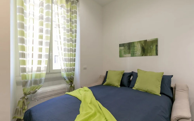 notaMi -  Green Studio