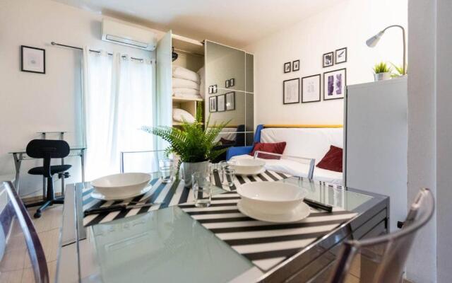 Home Hotel - Monte Nero 29