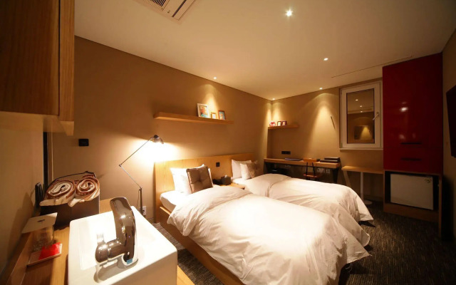 Hotel The Designers Samseong