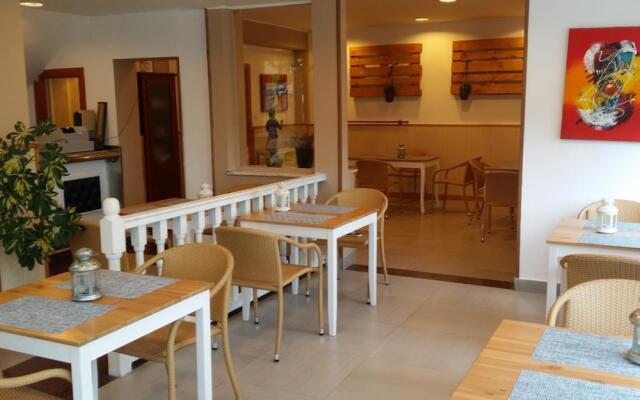 Hotel La Isla