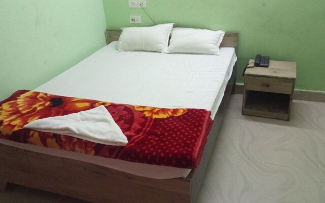 Hotel Greenland Palace Bodhgaya