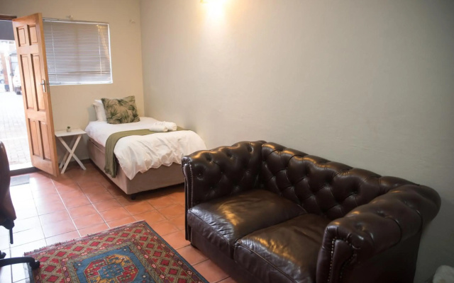 Beesdam Guesthouse