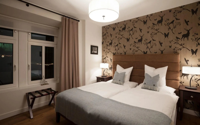 Hotel-Restaurant Bellevue
