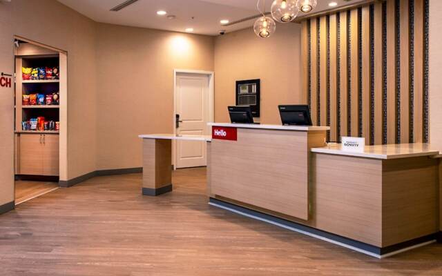 TownePlace Suites by Marriott Frederick