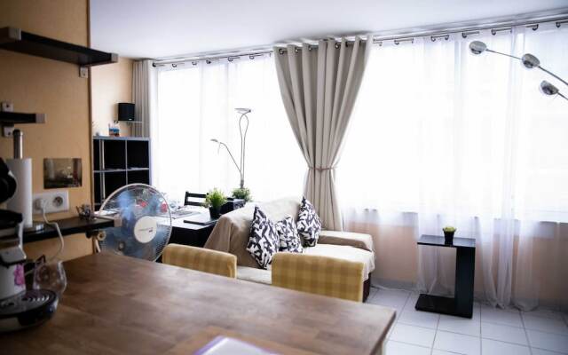 Lovely Apartment in Vanves