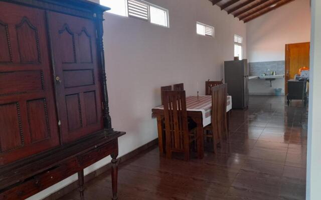 Thiven's Home Stay