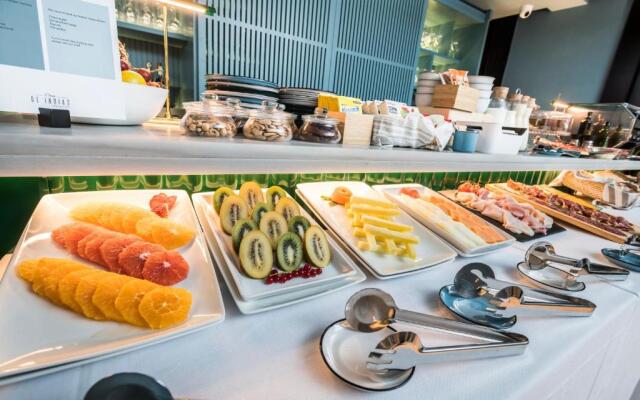 Intelier Casa de Indias Hotel