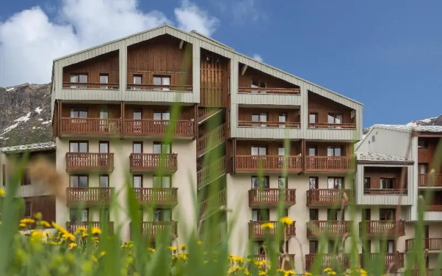 Vacancéole - Le Borsat IV