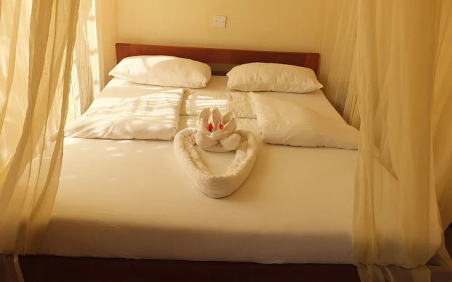 Afrika Lodges - Voi