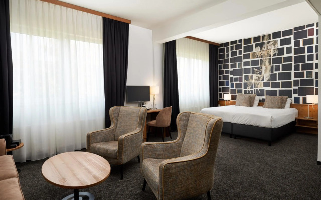 Van der Valk Hotel Hamburg-Wittenburg