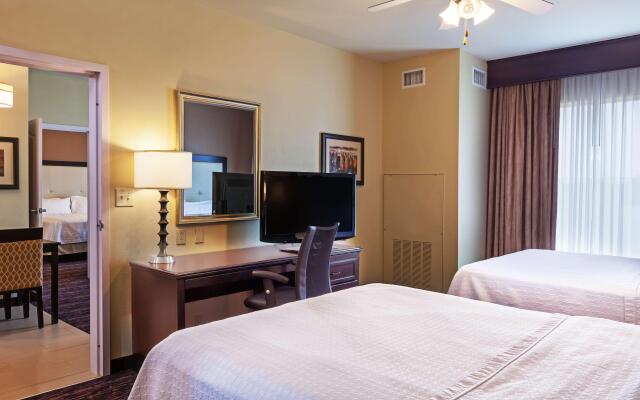 Homewood Suites by Hilton Wichita Falls