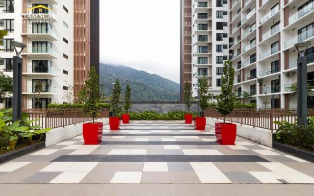 Swiss Home@Midhill Genting Highlands(Free WiFi)