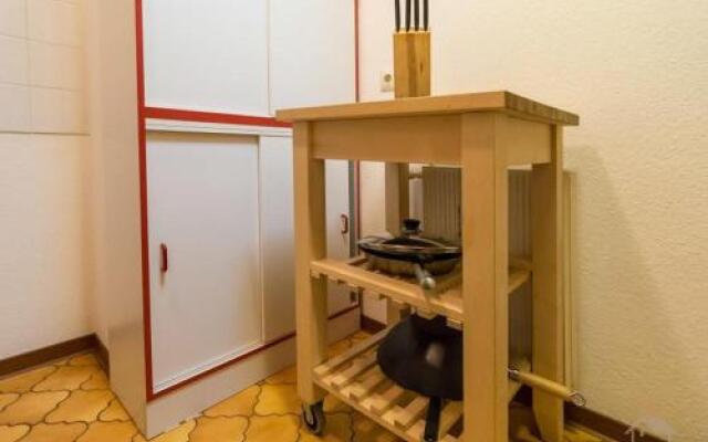 Aixpress Apartment
