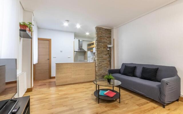 Apartamento Funicular Plaza