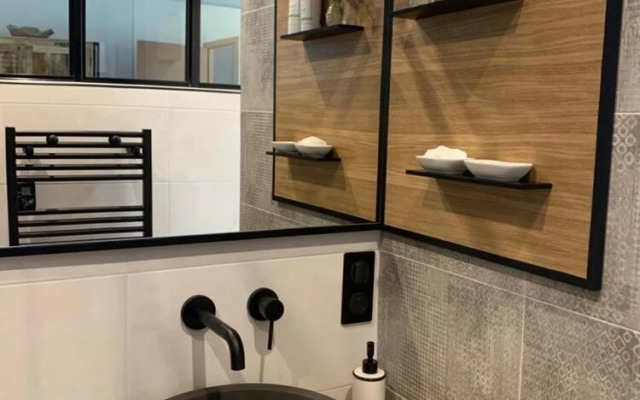 La Parenthèse Saint Donat