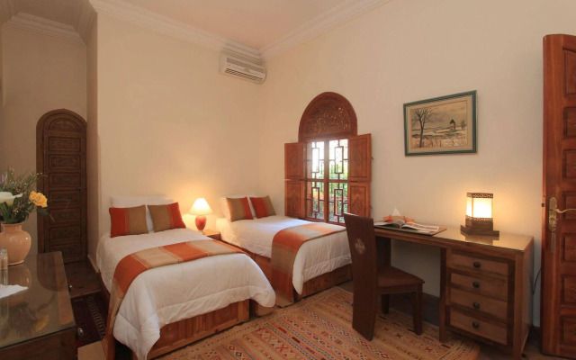 Riad Daria Suites & Spa