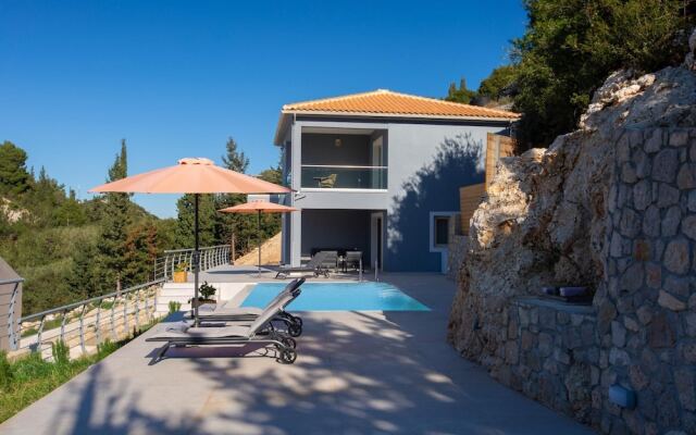Kathisma Sunset Villlas - Brand new 2024