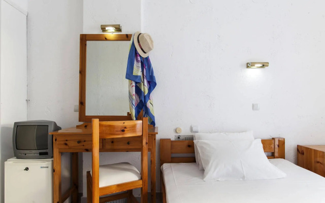 Charm Hotel Hersonissos