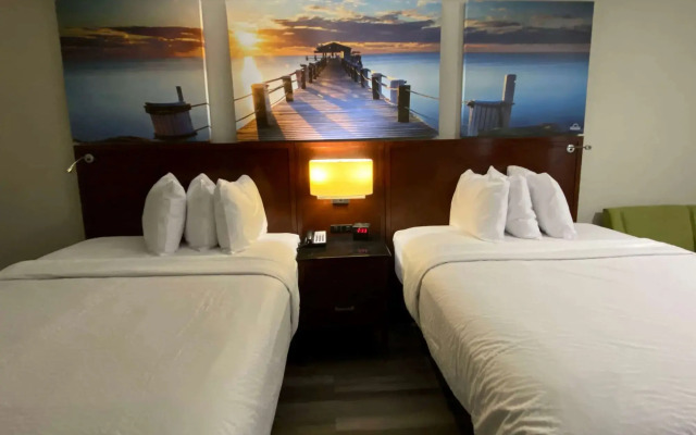 Days Inn by Wyndham Dothan