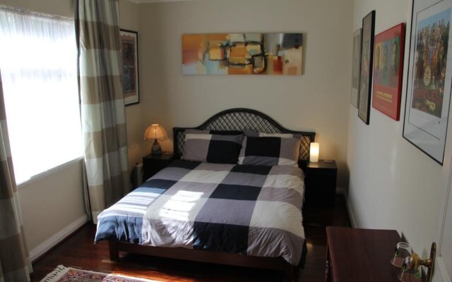 The Goody House Bed & Breakfast
