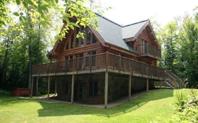 Chalet Dakota