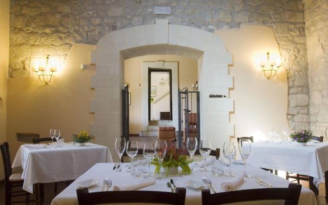 Relais Torre Marabino