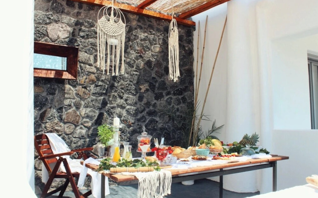 Aeron suites