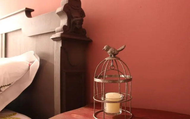 Auberge de lArt ou Du Cochon